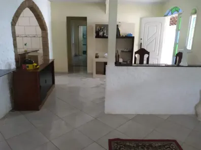 Casa de Condomínio com 3 Quartos à venda, 287m² no Jaconé (Ponta Negra), Maricá