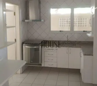 Casa de Condomínio com 4 Quartos à venda, 179m² no Jardim São Carlos, Sorocaba