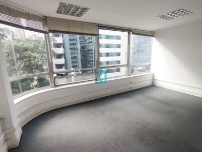 Sala Comercial à venda, 120m² no Cerqueira César, São Paulo