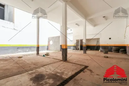 Ponto Comercial para alugar, 550m² no Centro, São Paulo