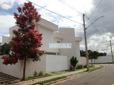 Casa de Condomínio com 3 Quartos à venda, 180m² no Parque Brasil 500, Paulínia