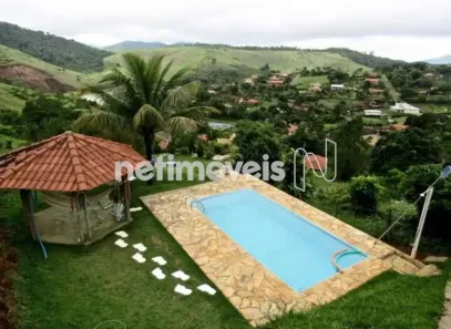 Casa de Condomínio com 2 Quartos à venda, 120m² no , Simão Pereira