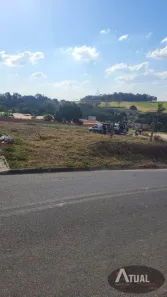Lote/Terreno à venda, 1000m² no Jardim Paraíso da Usina, Atibaia