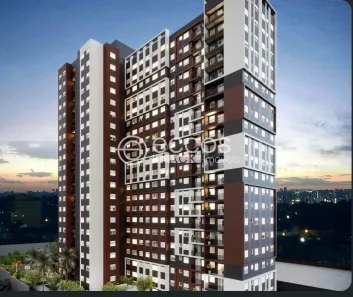 Apartamento com 2 Quartos à venda, 38m² no Além Ponte, Sorocaba
