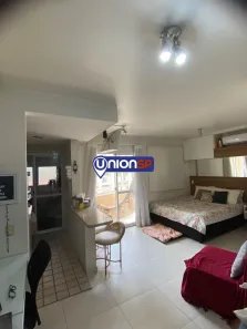 Apartamento com 1 Quarto à venda, 39m² no Pinheiros, São Paulo