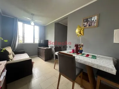 Apartamento com 2 Quartos à venda, 47m² no Olaria, Canoas