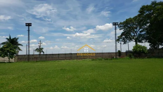 Fazenda/Sítio com 1 Quarto à venda, 2574m² no Chácara Cruzeiro do Sul, Sumaré