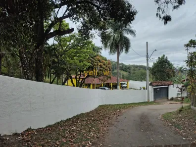 Fazenda/Sítio com 2 Quartos à venda, 4000m² no Chácaras Vista Alegre, Arujá