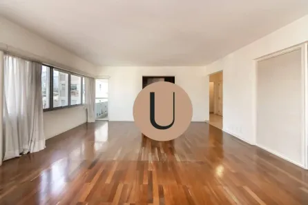 Apartamento com 3 Quartos à venda, 224m² no Jardim Paulista, São Paulo