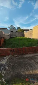 Lote/Terreno à venda, 250m² no Jardim Alice, Jundiaí