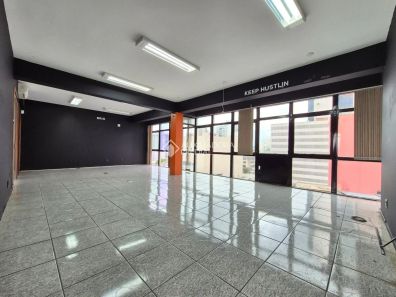 Sala Comercial à venda, 104m² no Centro, Novo Hamburgo