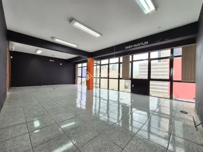 Sala Comercial à venda, 104m² no Centro, Novo Hamburgo