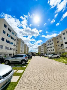 Apartamento com 2 Quartos à venda, 45m² no Novo Mondubim, Fortaleza