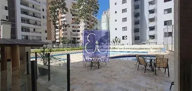 Apartamento com 4 Quartos para venda ou aluguel, 145m² no Altos do Esplanada, São José dos Campos