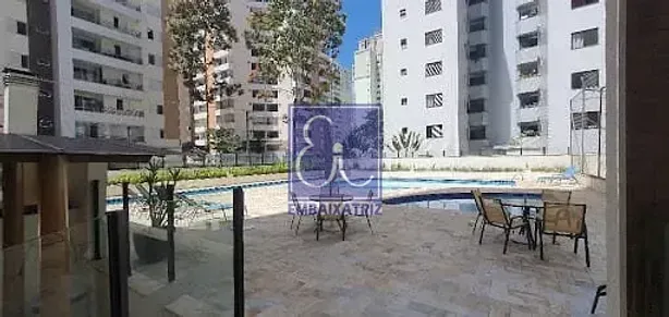 Apartamento com 4 Quartos à venda, 145m² no Altos do Esplanada, São José dos Campos