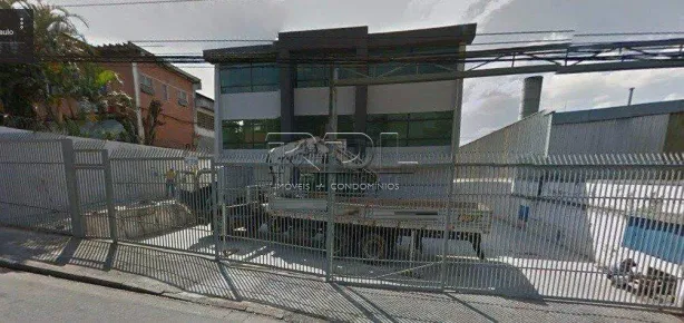 Galpão/Depósito/Armazém para alugar, 2600m² no Paulicéia, São Bernardo do Campo