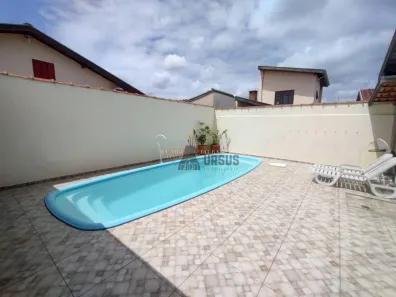 Casa com 3 Quartos à venda, 101m² no Residencial Campo Belo, Pindamonhangaba