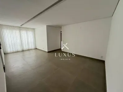 Apartamento com 3 Quartos à venda, 83m² no Santo Antônio, Belo Horizonte