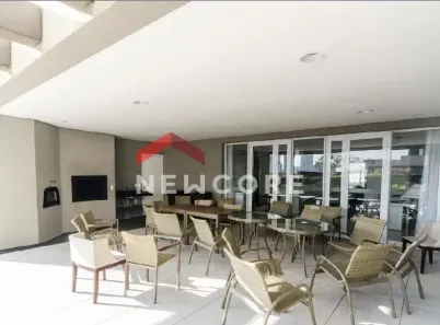 Apartamento com 1 Quarto à venda, 50m² no Vila Gomes Cardim, São Paulo