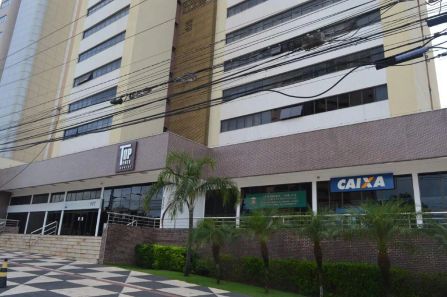 Sala Comercial à venda, 51m² no Bosque da Saúde, Cuiabá