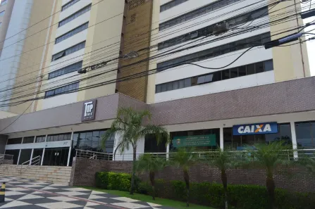 Sala Comercial à venda, 51m² no Bosque da Saúde, Cuiabá