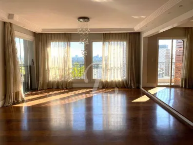 Apartamento com 4 Quartos à venda, 240m² no Jardim Paulista, São Paulo