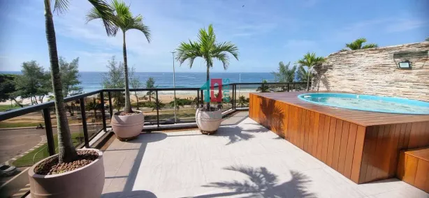 Cobertura com 4 Quartos à venda, 330m² no Recreio dos Bandeirantes, Rio de Janeiro