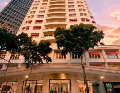 Apartamento com 1 Quarto à venda, 48m² no Centro, Rio de Janeiro