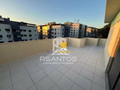 Cobertura com 2 Quartos à venda, 178m² no Pechincha, Rio de Janeiro