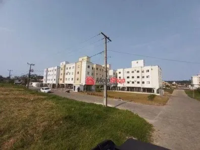 Apartamento com 2 Quartos à venda, 48m² no Centro, Araranguá