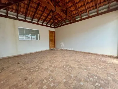 Casa com 2 Quartos à venda, 66m² no Jardim Itamarati, Botucatu