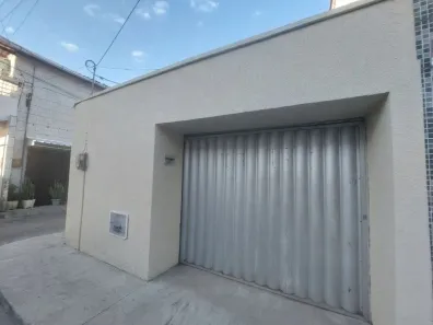 Casa com 3 Quartos à venda, 88m² no Manoel Sátiro, Fortaleza