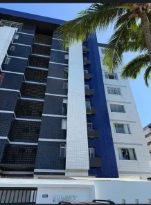 Apartamento com 3 Quartos para alugar, 135m² no Jatiúca, Maceió