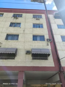Apartamento com 2 Quartos à venda, 53m² no Colubande, São Gonçalo