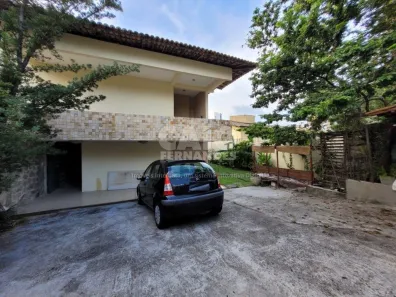 Casa com 4 Quartos à venda, 760m² no Capim Macio, Natal
