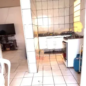 Casa com 2 Quartos à venda, 70m² no Núcleo Habitacional Nova Marília, Marília