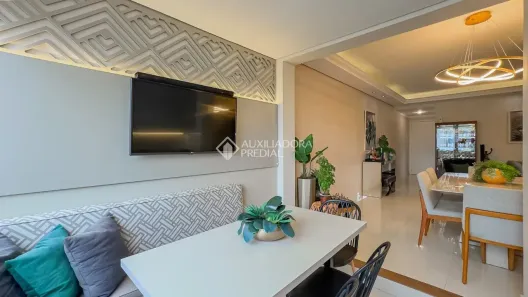 Apartamento com 3 Quartos à venda, 112m² no Chácara das Pedras, Porto Alegre