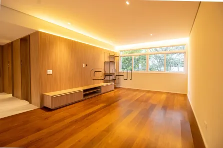 Apartamento com 2 Quartos à venda, 145m² no Cerqueira César, São Paulo