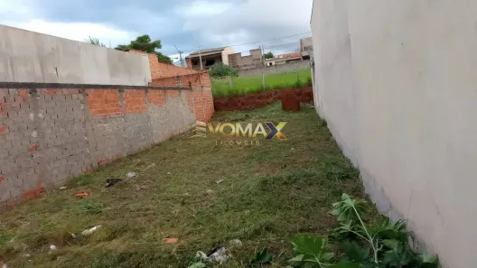 Lote/Terreno à venda, 175m² no Loteamento Gramado II, Itapetininga