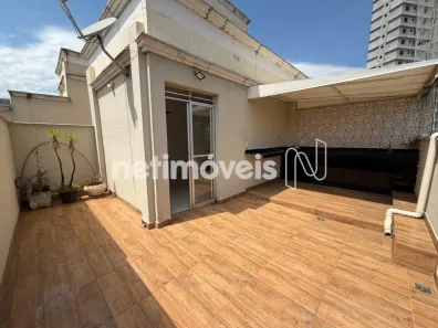Cobertura com 2 Quartos para alugar, 89m² no Buritis, Belo Horizonte
