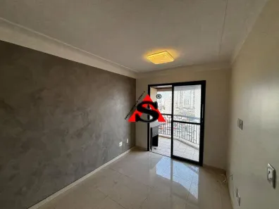 Apartamento com 3 Quartos à venda, 71m² no Alto da Mooca, São Paulo