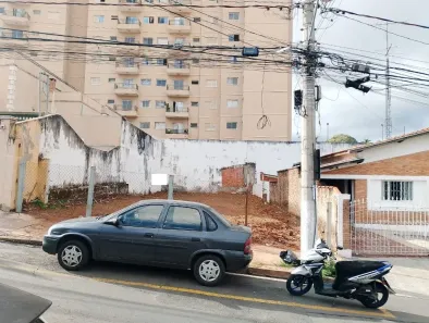 Lote/Terreno à venda, 300m² no Centro, Indaiatuba