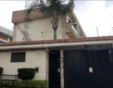 Casa de Condomínio com 3 Quartos à venda, 93m² no Vila Formosa, São Paulo