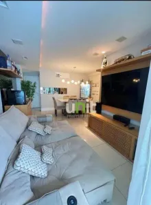 Apartamento com 2 Quartos à venda, 92m² no Charitas, Niterói