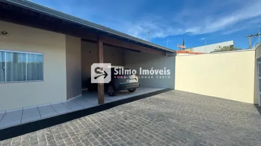 Casa com 3 Quartos à venda, 360m² no Segismundo Pereira, Uberlândia