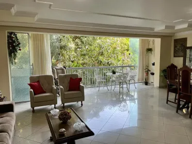 Apartamento com 4 Quartos à venda, 260m² no Nazaré, Belém