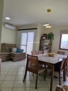 Apartamento com 3 Quartos à venda, 85m² no Vila Redentora, São José do Rio Preto