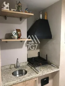 Apartamento com 2 Quartos à venda, 60m² no Vila Andrade, São Paulo