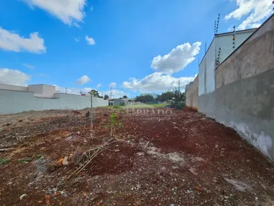 Lote/Terreno à venda, 283m² no Jardim Beltrão, Ibiporã