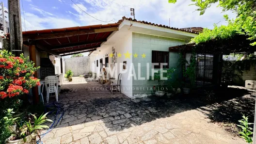 Casa com 3 Quartos à venda, 82m² no Camboinha, Cabedelo